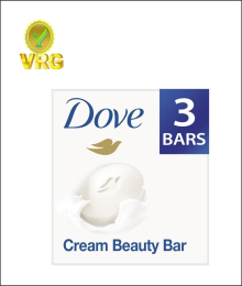 DOVE SOAP